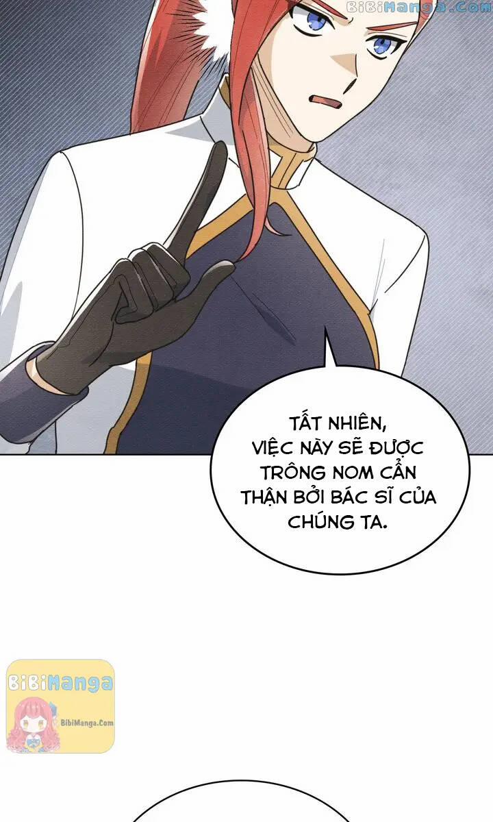 Ngài Công Tước, Chùng Ta Cùng Tắm Nào ! 5 trang 38