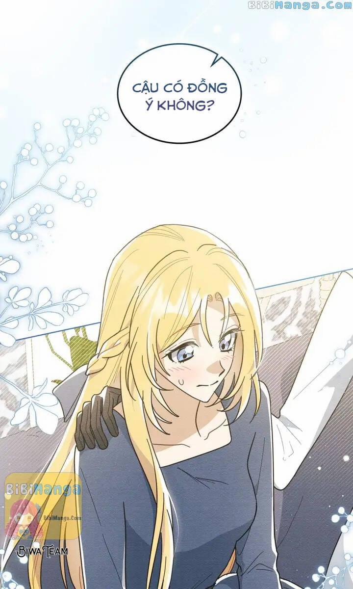 Ngài Công Tước, Chùng Ta Cùng Tắm Nào ! 5 trang 40