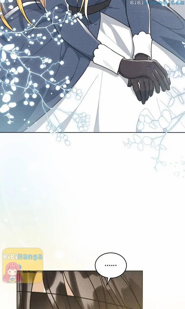 Ngài Công Tước, Chùng Ta Cùng Tắm Nào ! 5 trang 41