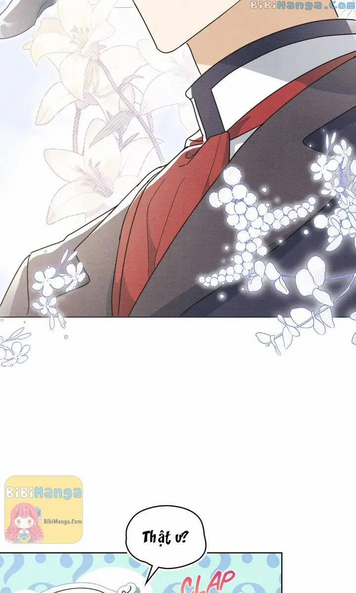 Ngài Công Tước, Chùng Ta Cùng Tắm Nào ! 5 trang 44