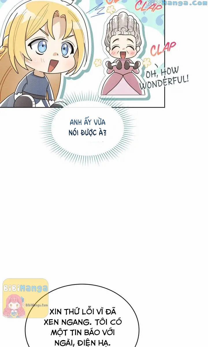 Ngài Công Tước, Chùng Ta Cùng Tắm Nào ! 5 trang 45