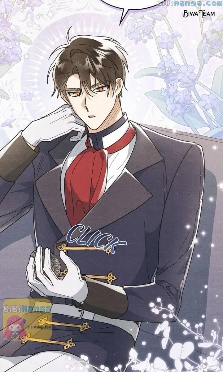 Ngài Công Tước, Chùng Ta Cùng Tắm Nào ! 5 trang 48