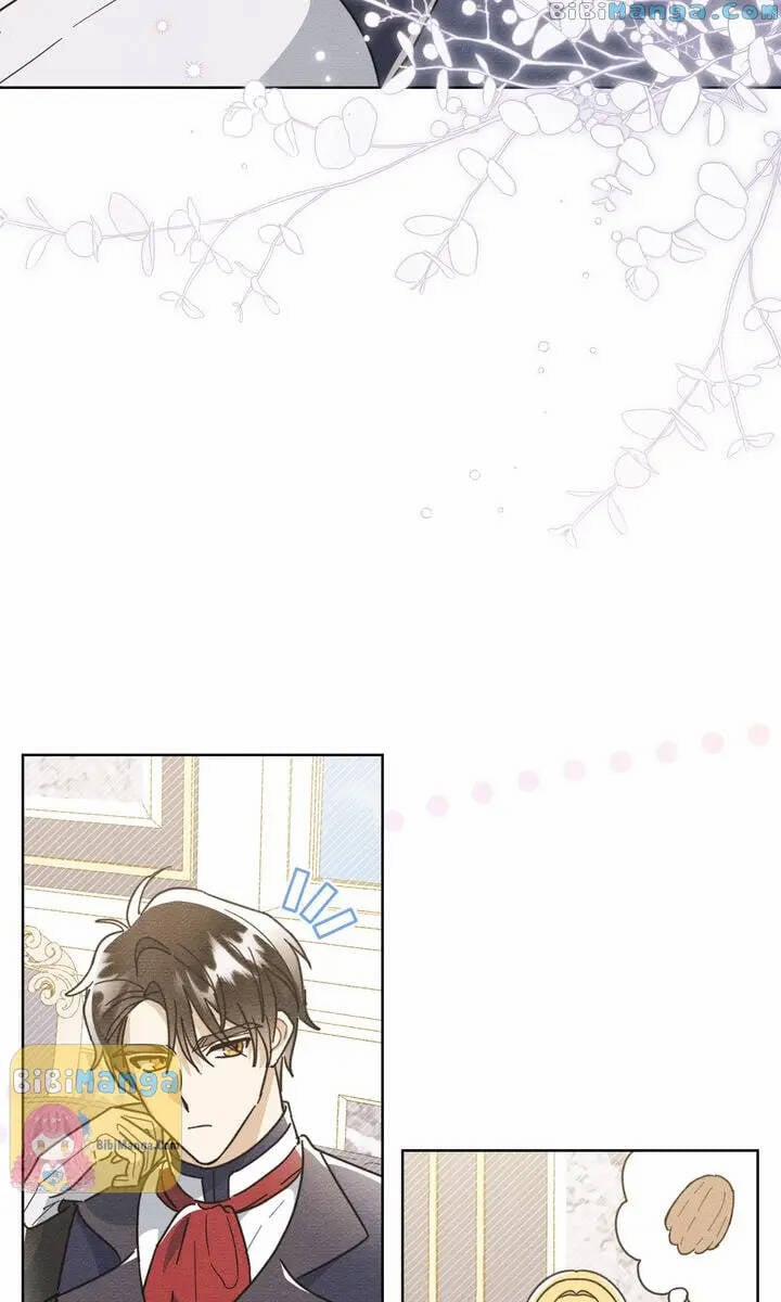 Ngài Công Tước, Chùng Ta Cùng Tắm Nào ! 5 trang 49