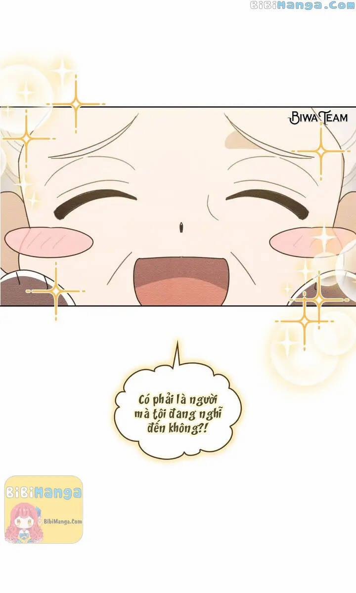 Ngài Công Tước, Chùng Ta Cùng Tắm Nào ! 5 trang 5