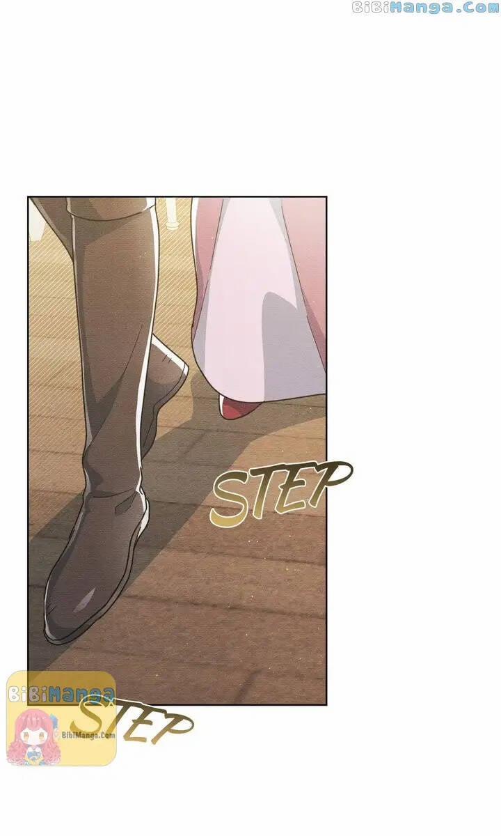 Ngài Công Tước, Chùng Ta Cùng Tắm Nào ! 5 trang 53