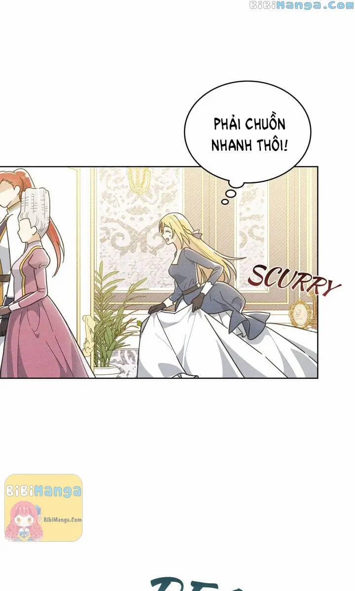 Ngài Công Tước, Chùng Ta Cùng Tắm Nào ! 5 trang 54