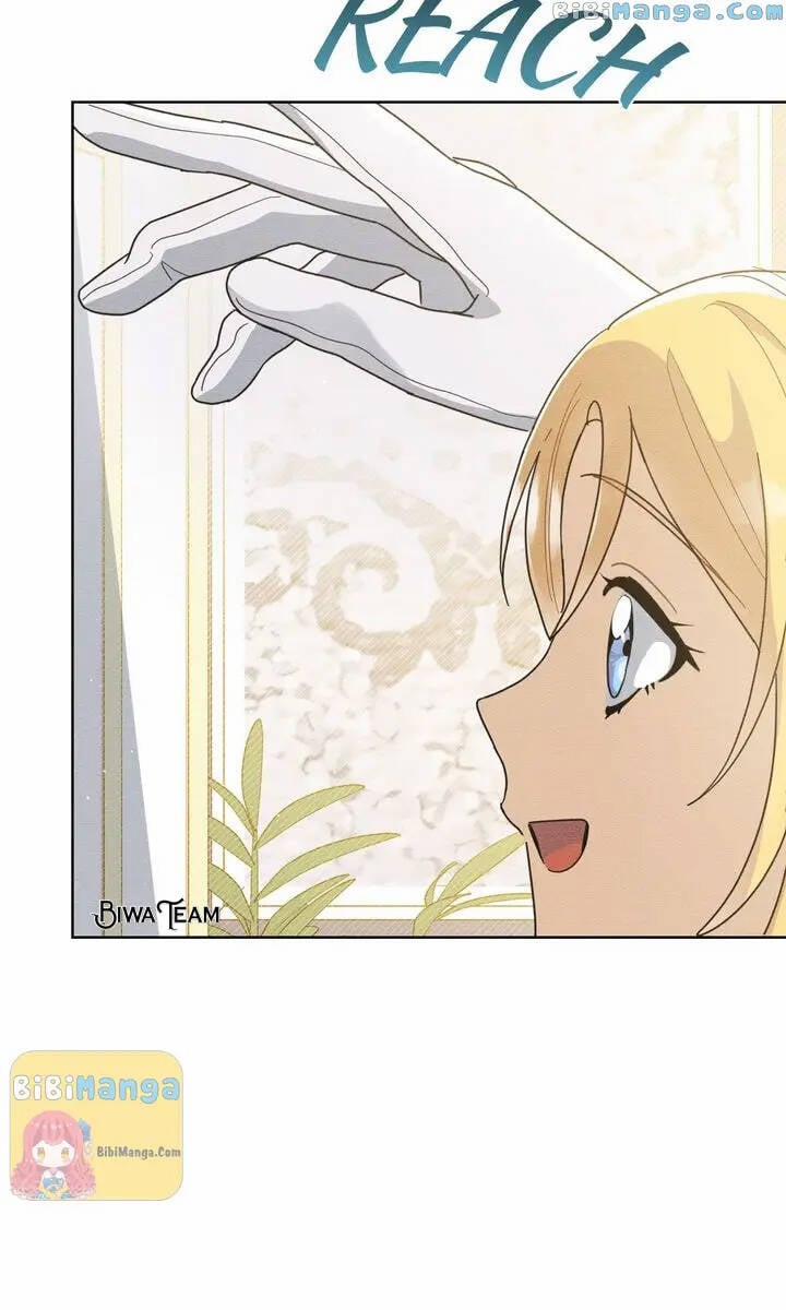 Ngài Công Tước, Chùng Ta Cùng Tắm Nào ! 5 trang 55