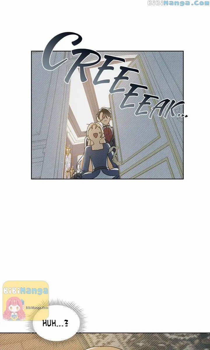 Ngài Công Tước, Chùng Ta Cùng Tắm Nào ! 5 trang 56