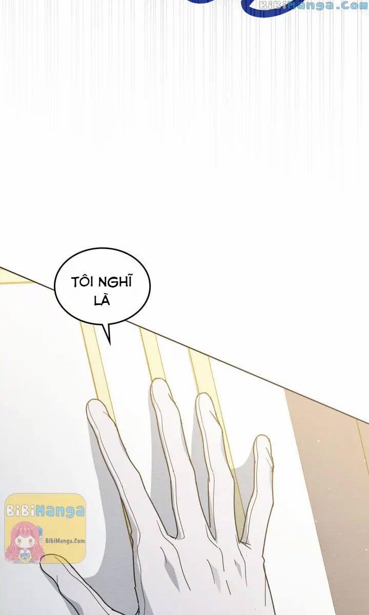 Ngài Công Tước, Chùng Ta Cùng Tắm Nào ! 5 trang 58