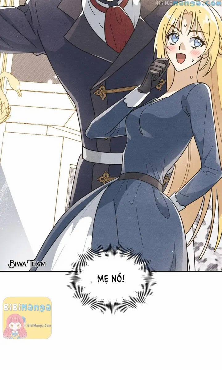 Ngài Công Tước, Chùng Ta Cùng Tắm Nào ! 5 trang 60