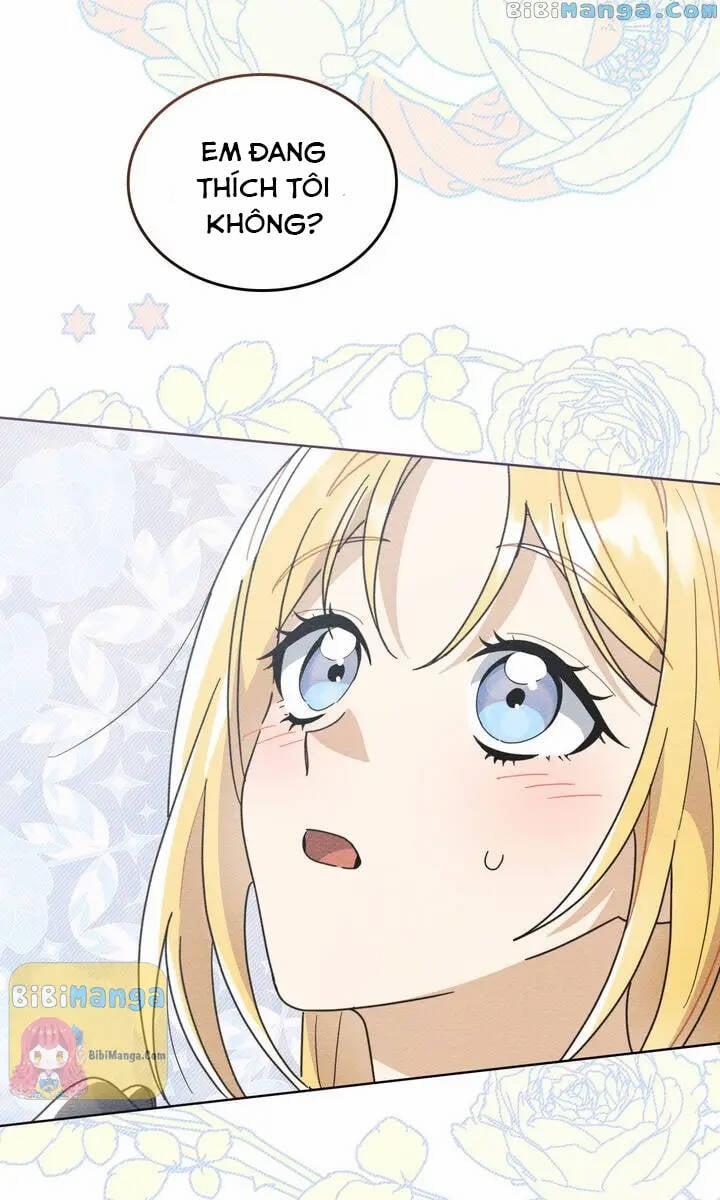 Ngài Công Tước, Chùng Ta Cùng Tắm Nào ! 5 trang 62