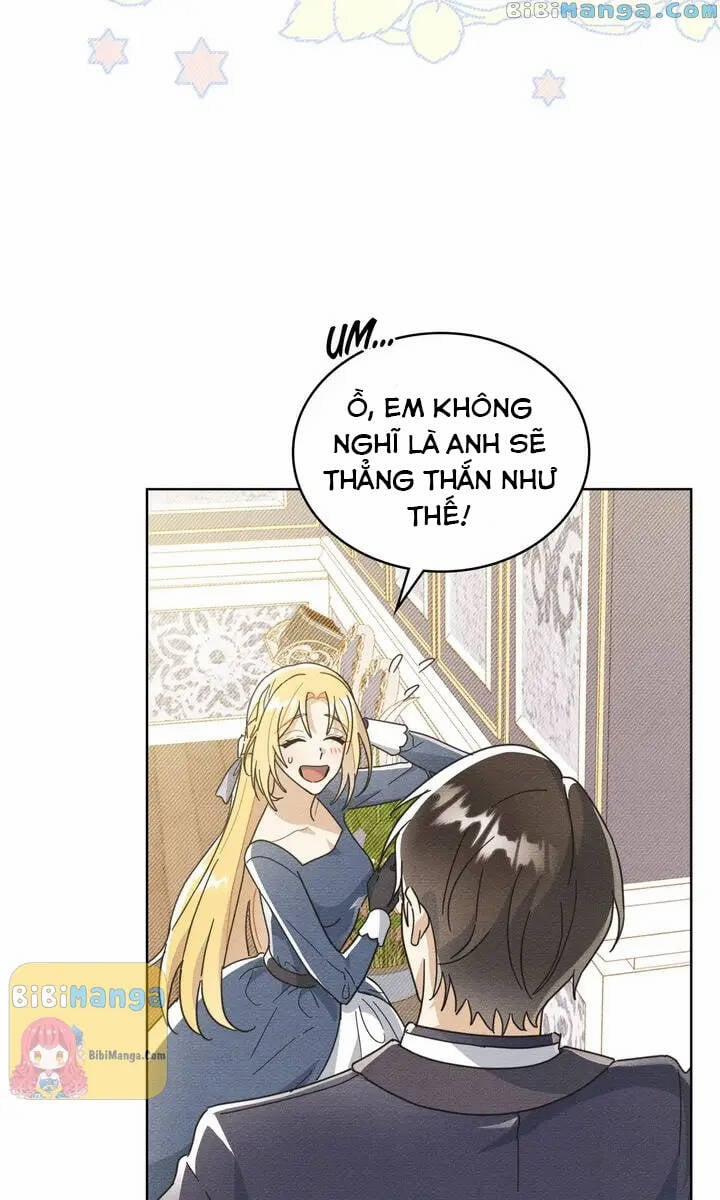 Ngài Công Tước, Chùng Ta Cùng Tắm Nào ! 5 trang 63