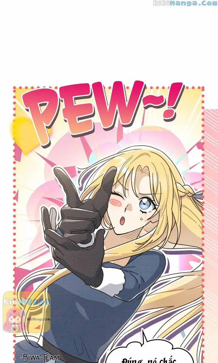 Ngài Công Tước, Chùng Ta Cùng Tắm Nào ! 5 trang 65