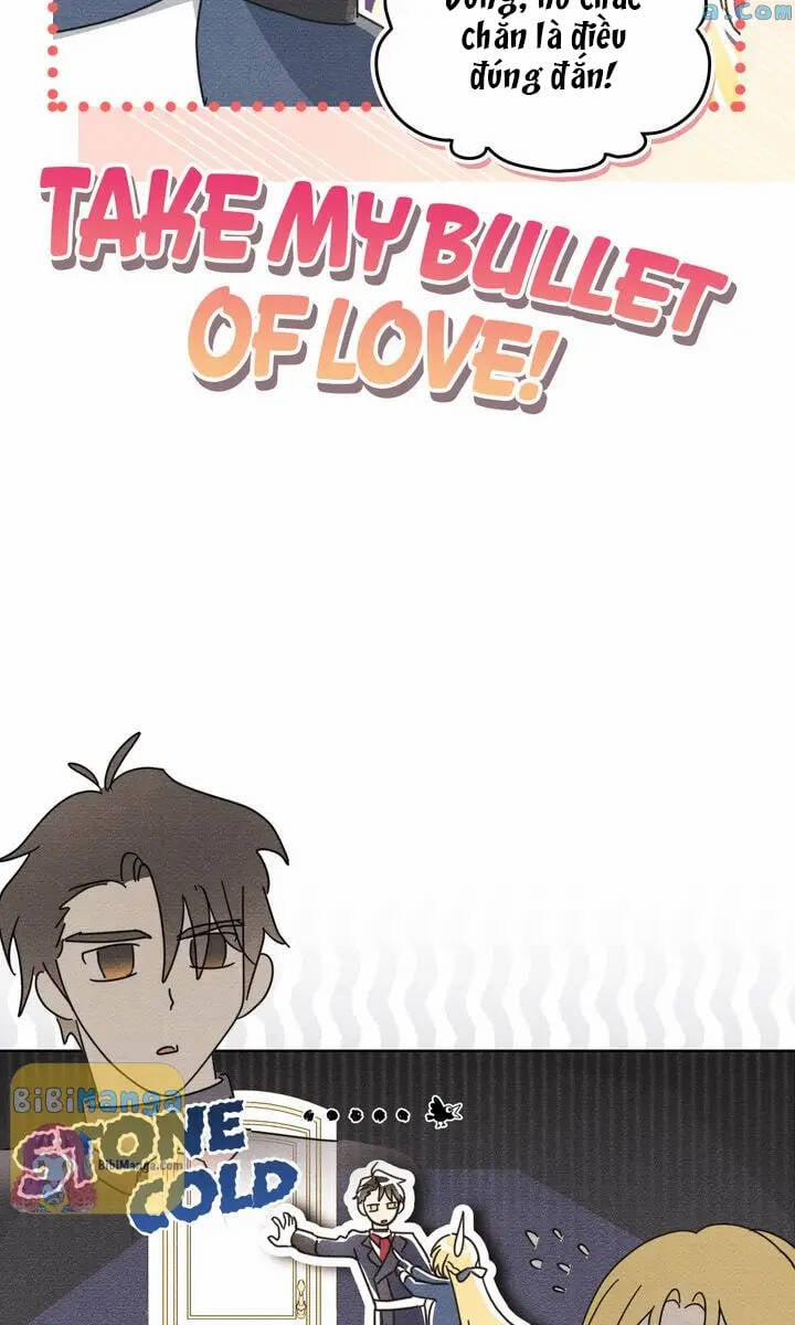 Ngài Công Tước, Chùng Ta Cùng Tắm Nào ! 5 trang 66