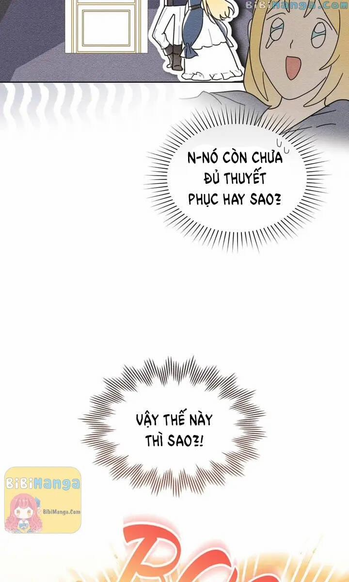 Ngài Công Tước, Chùng Ta Cùng Tắm Nào ! 5 trang 67