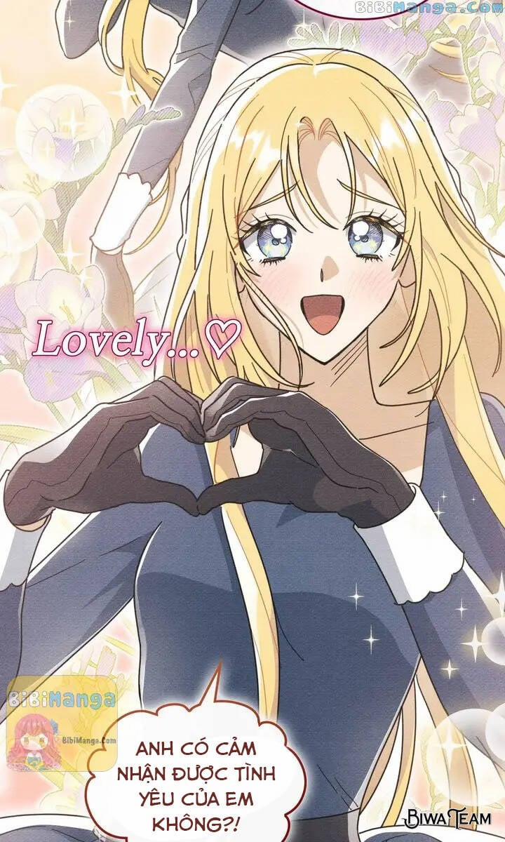 Ngài Công Tước, Chùng Ta Cùng Tắm Nào ! 5 trang 69