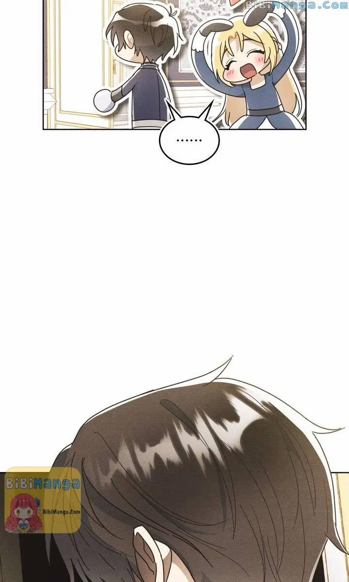 Ngài Công Tước, Chùng Ta Cùng Tắm Nào ! 5 trang 71