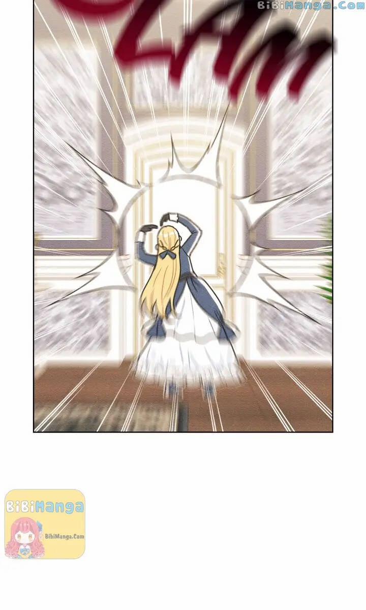 Ngài Công Tước, Chùng Ta Cùng Tắm Nào ! 5 trang 73