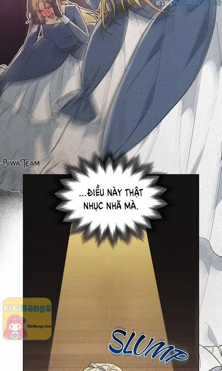 Ngài Công Tước, Chùng Ta Cùng Tắm Nào ! 5 trang 75