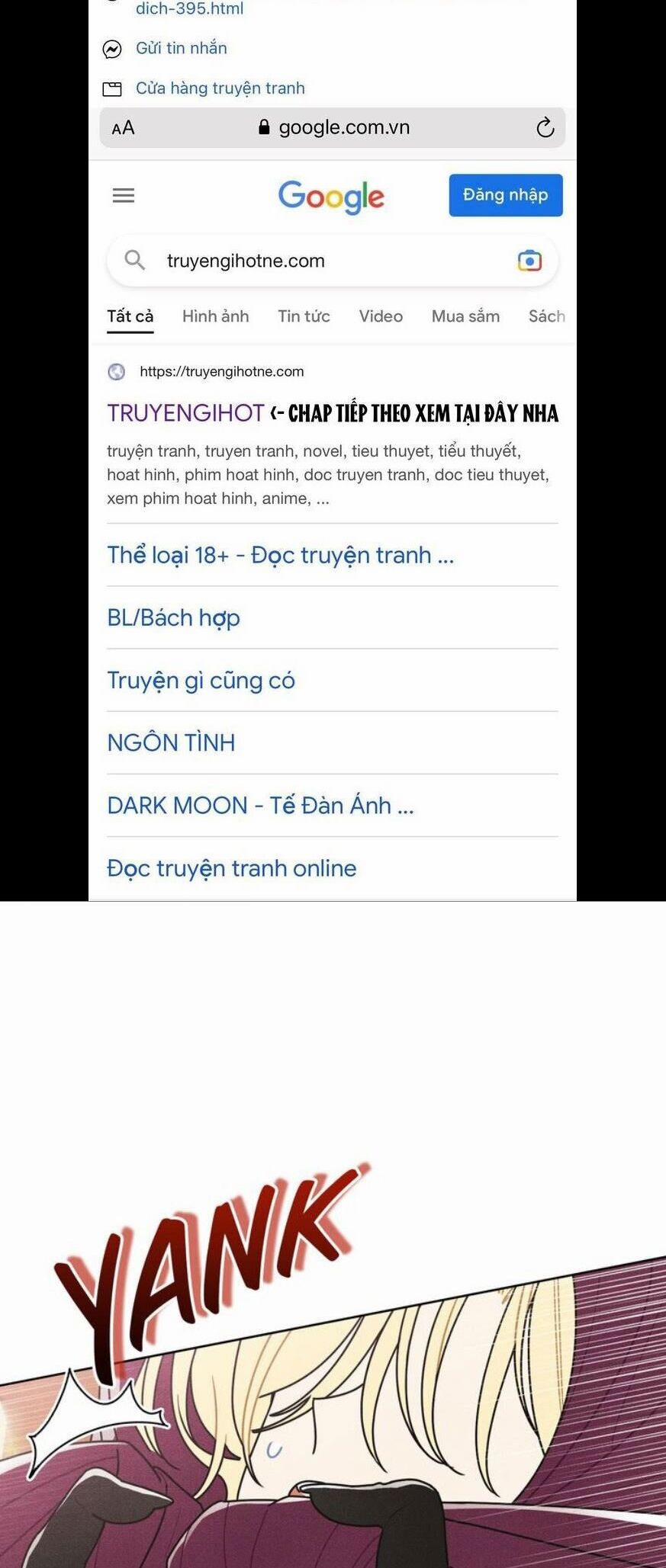 Ngài Công Tước, Chùng Ta Cùng Tắm Nào ! 50 trang 1
