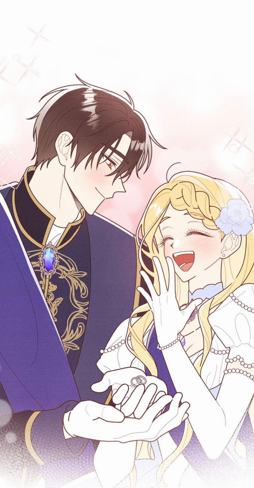 Ngài Công Tước, Chùng Ta Cùng Tắm Nào ! 50 trang 10