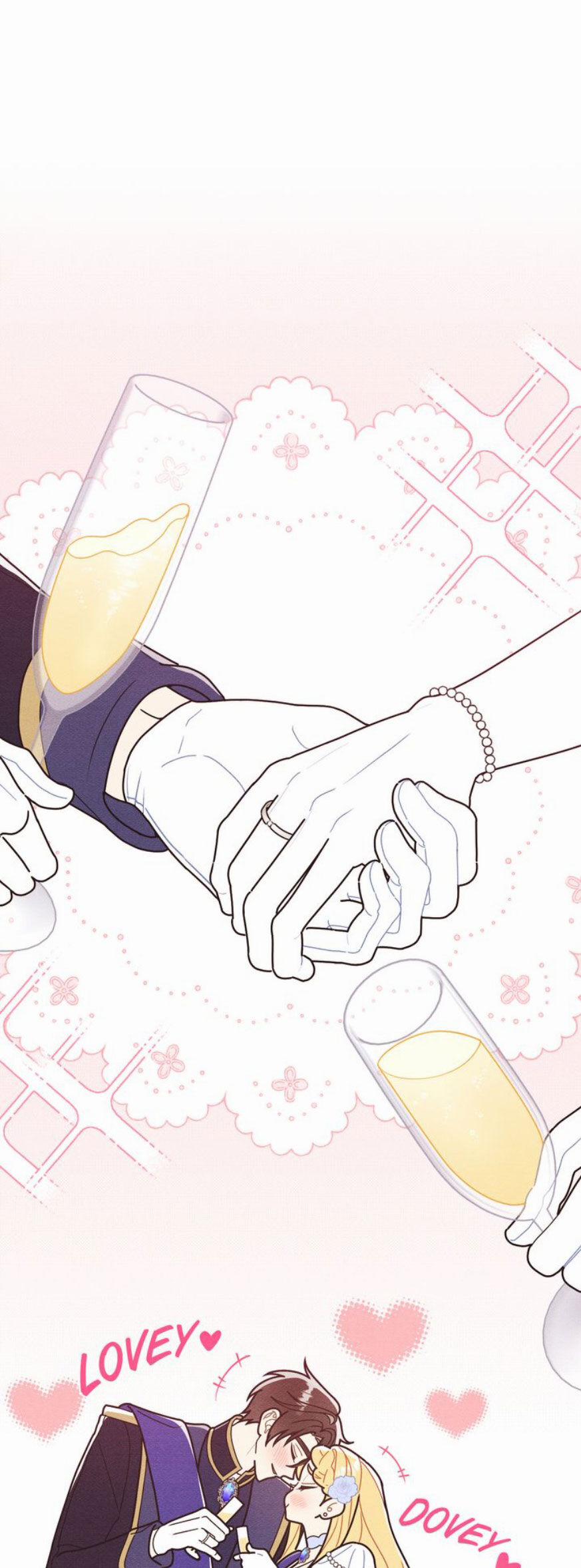 Ngài Công Tước, Chùng Ta Cùng Tắm Nào ! 50 trang 12