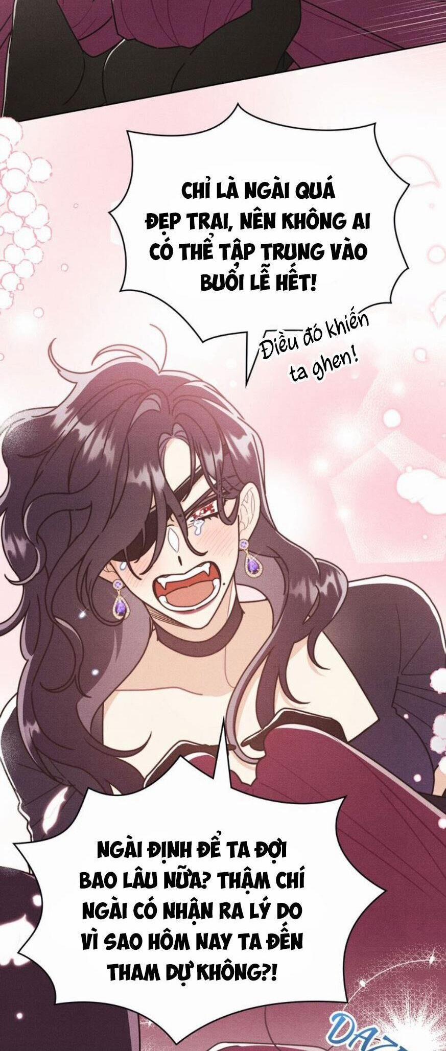 Ngài Công Tước, Chùng Ta Cùng Tắm Nào ! 50 trang 2