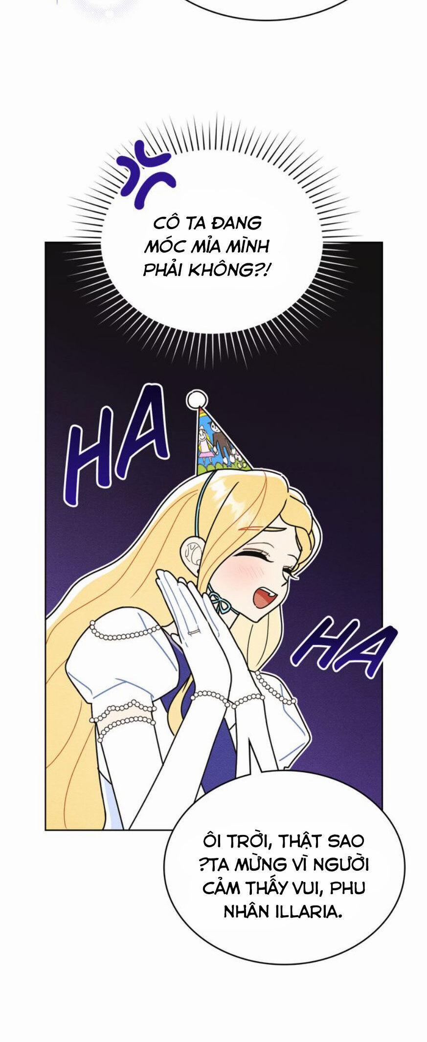 Ngài Công Tước, Chùng Ta Cùng Tắm Nào ! 50 trang 24