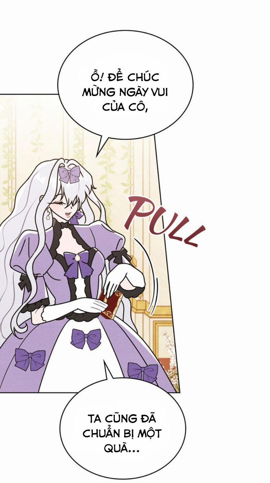 Ngài Công Tước, Chùng Ta Cùng Tắm Nào ! 50 trang 26