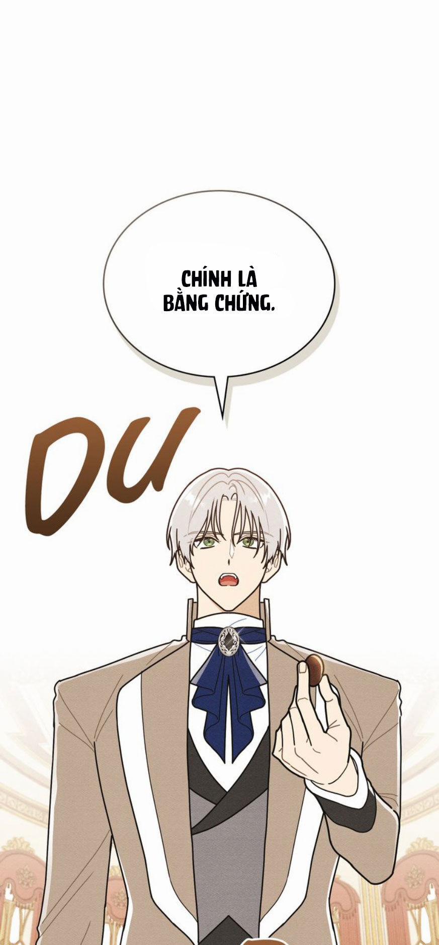 Ngài Công Tước, Chùng Ta Cùng Tắm Nào ! 50 trang 44