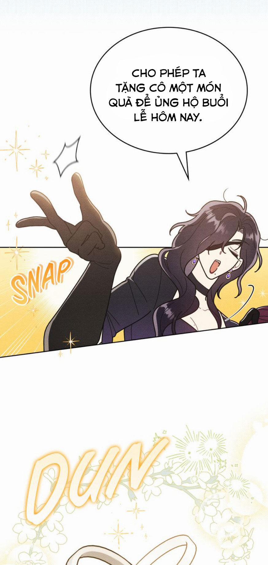 Ngài Công Tước, Chùng Ta Cùng Tắm Nào ! 50 trang 5