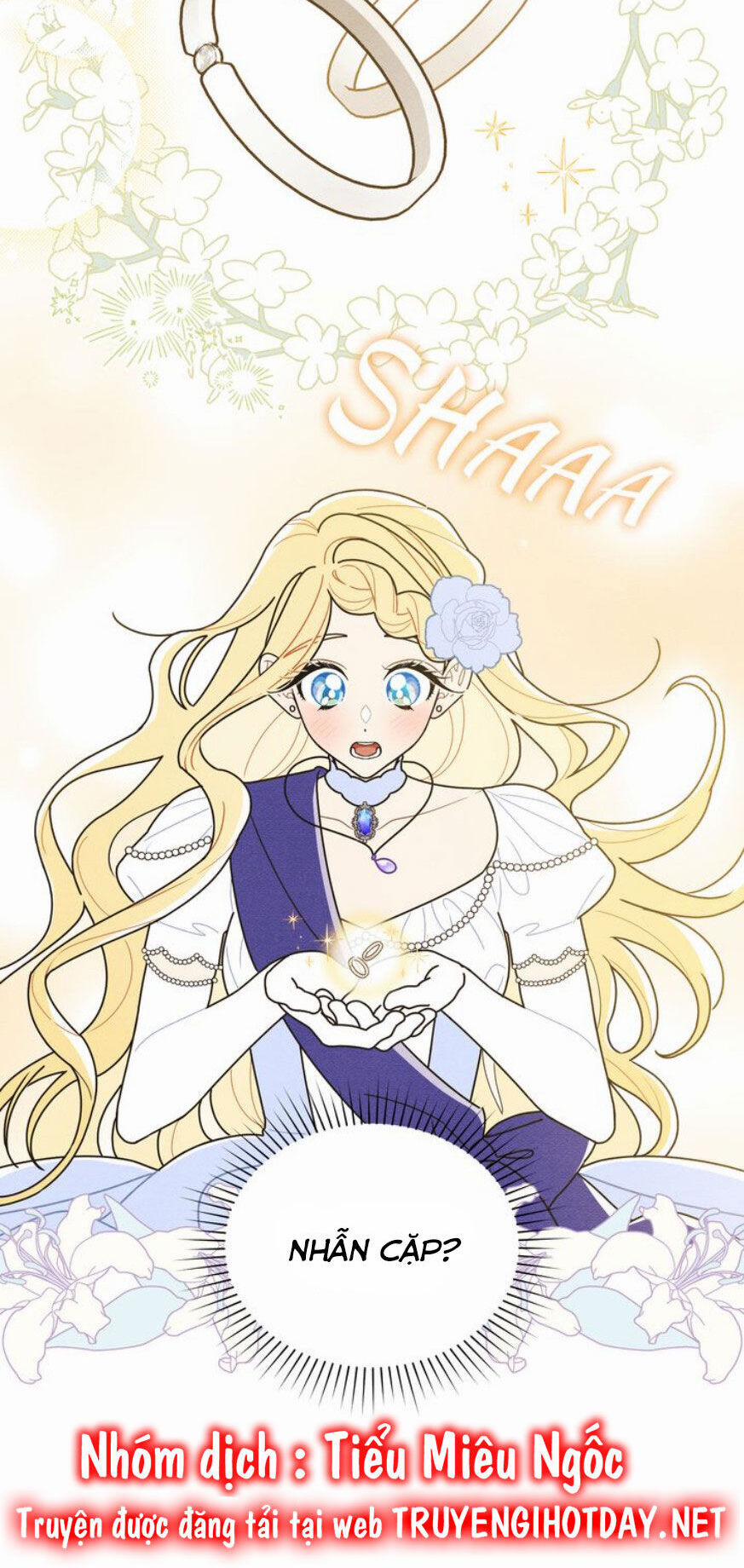 Ngài Công Tước, Chùng Ta Cùng Tắm Nào ! 50 trang 6