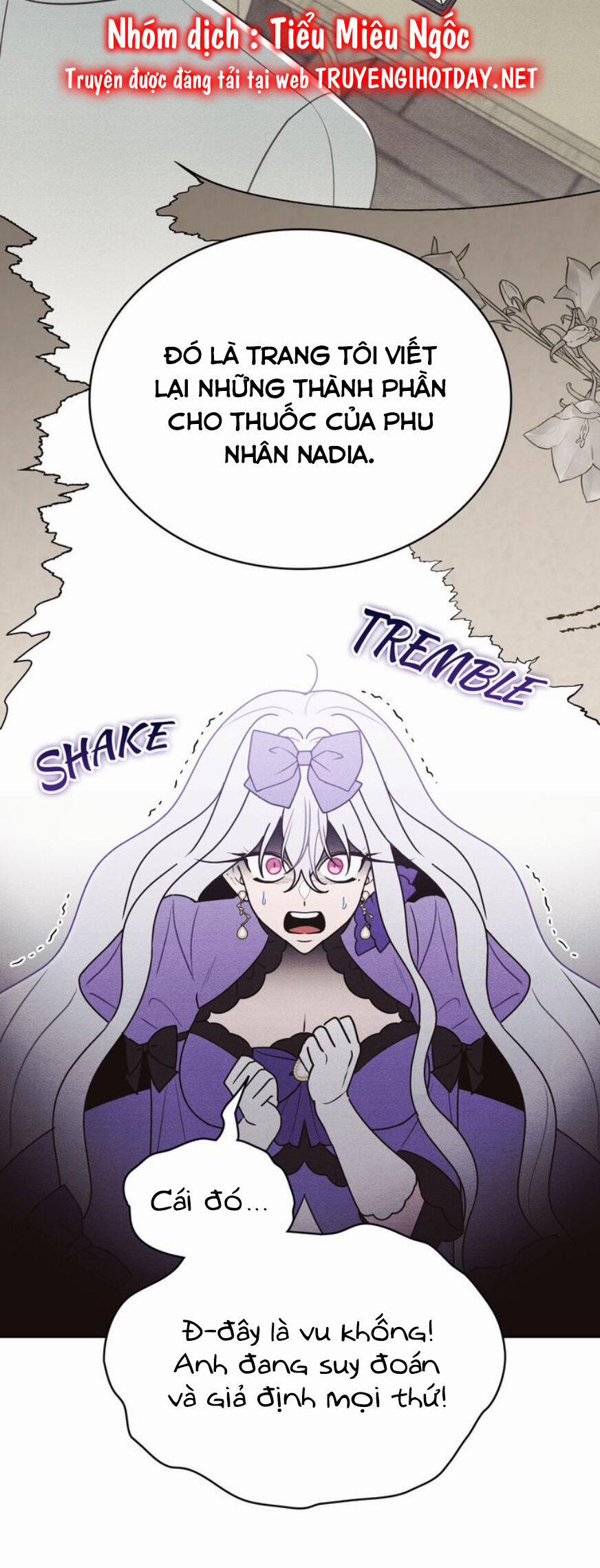 Ngài Công Tước, Chùng Ta Cùng Tắm Nào ! 51 trang 13