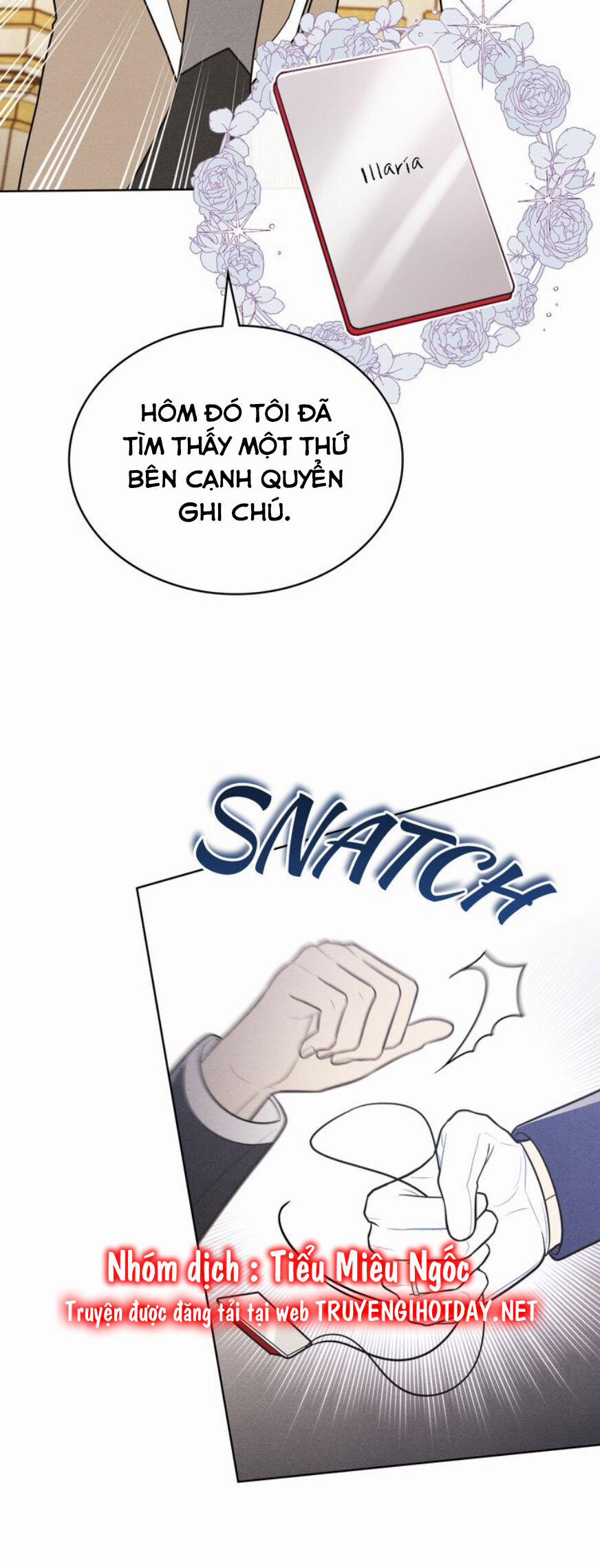 Ngài Công Tước, Chùng Ta Cùng Tắm Nào ! 51 trang 15