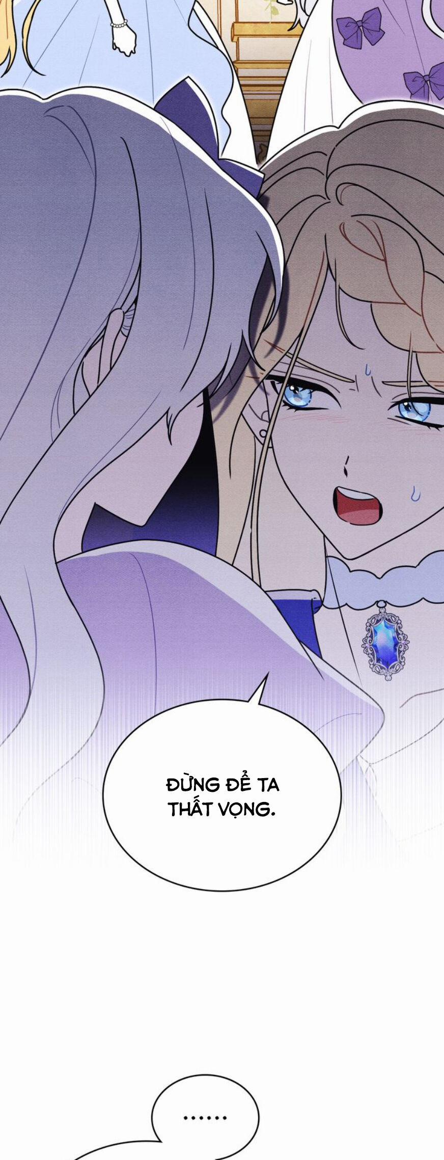 Ngài Công Tước, Chùng Ta Cùng Tắm Nào ! 51 trang 21