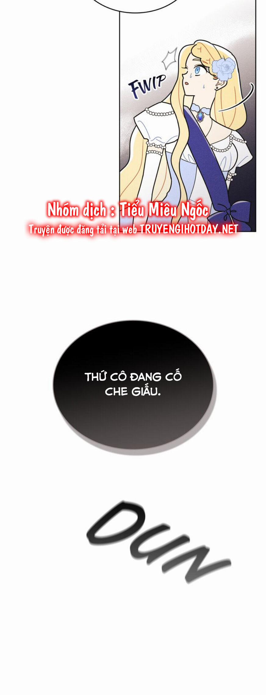 Ngài Công Tước, Chùng Ta Cùng Tắm Nào ! 51 trang 23