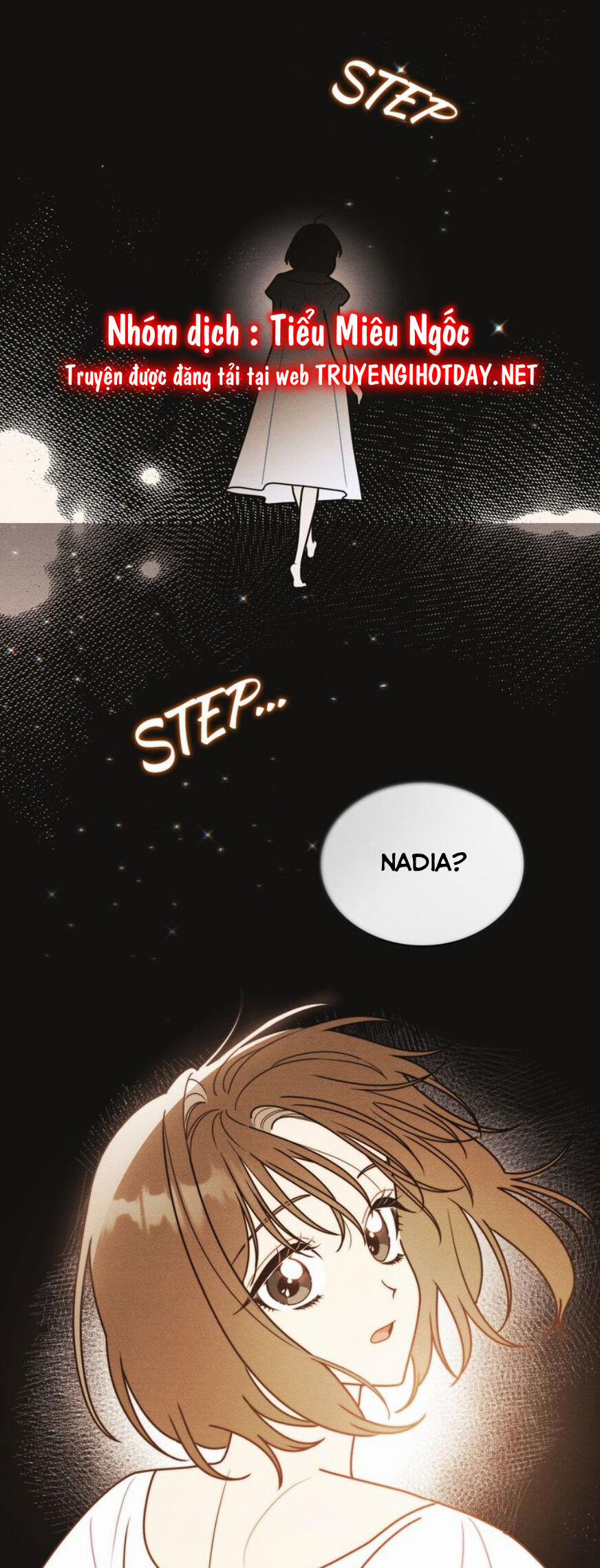 Ngài Công Tước, Chùng Ta Cùng Tắm Nào ! 51 trang 25