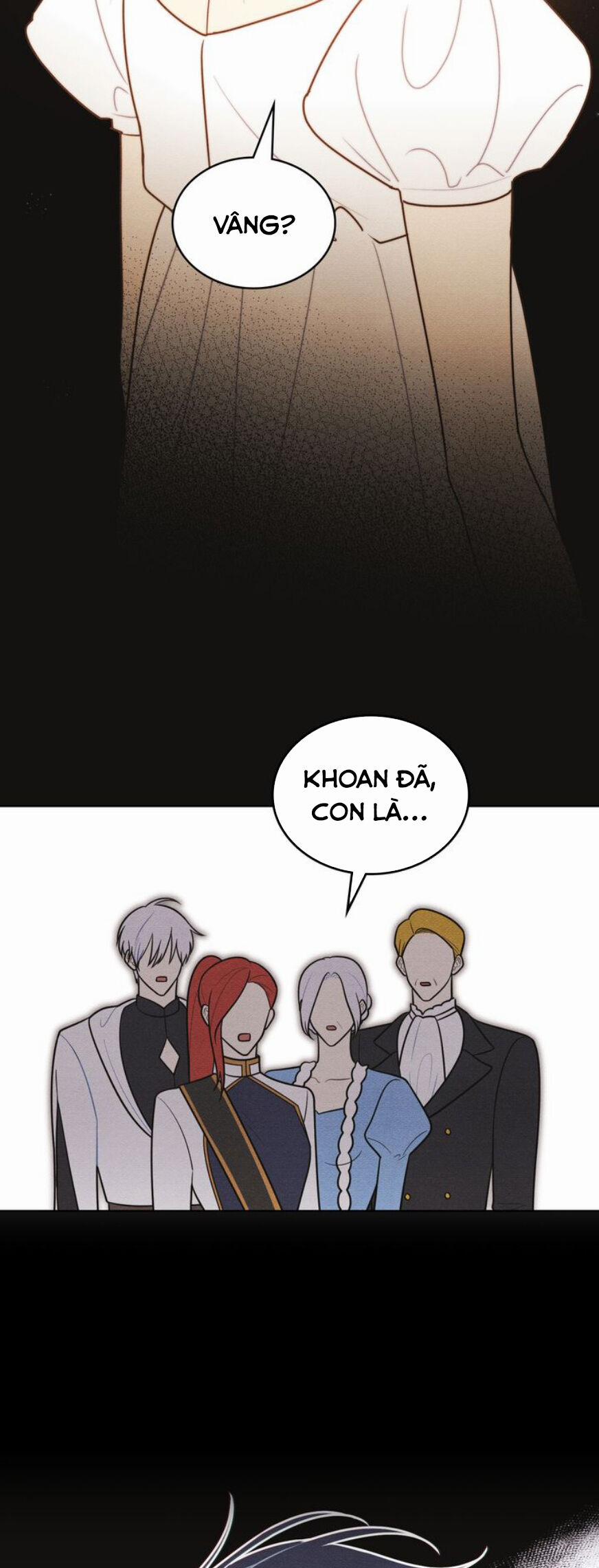 Ngài Công Tước, Chùng Ta Cùng Tắm Nào ! 51 trang 26