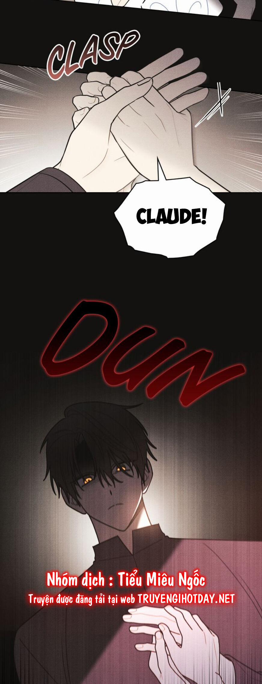 Ngài Công Tước, Chùng Ta Cùng Tắm Nào ! 51 trang 29