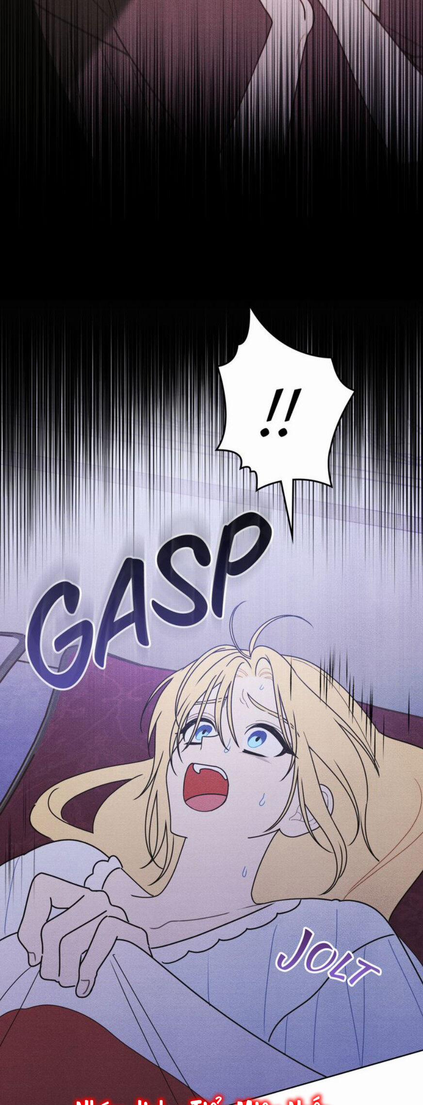 Ngài Công Tước, Chùng Ta Cùng Tắm Nào ! 51 trang 30