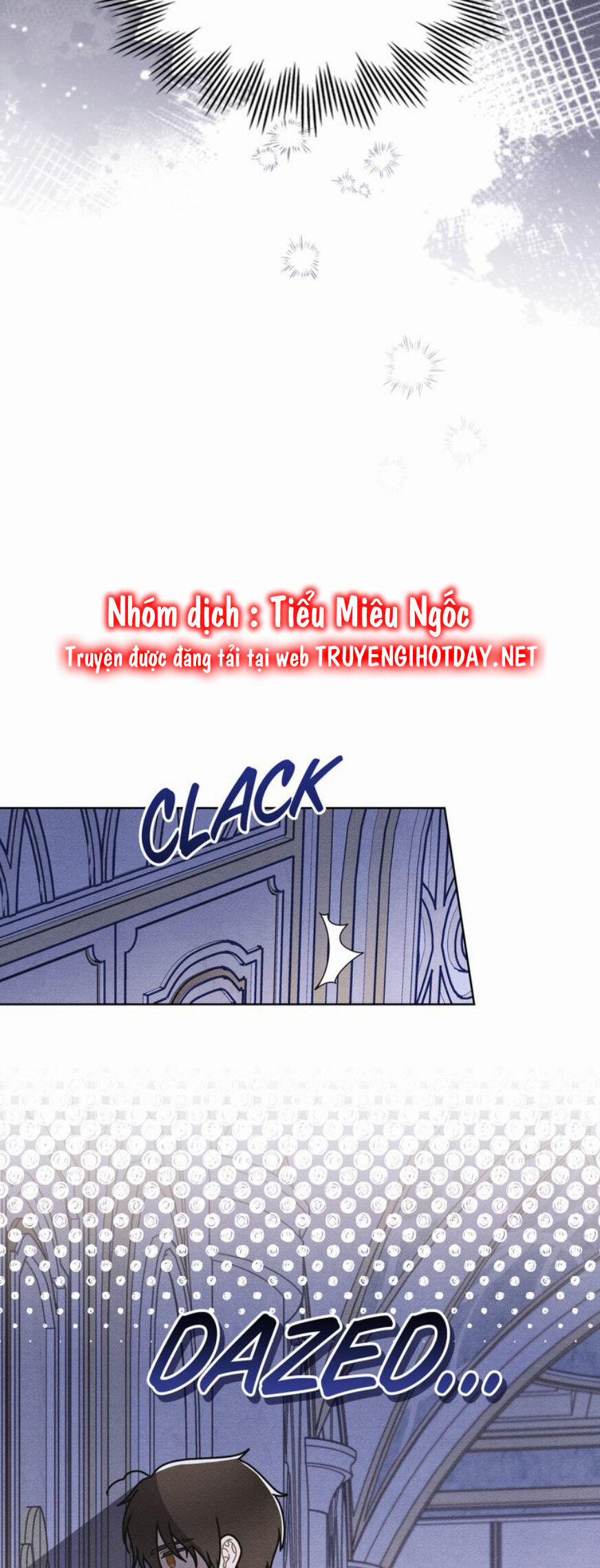 Ngài Công Tước, Chùng Ta Cùng Tắm Nào ! 51 trang 37