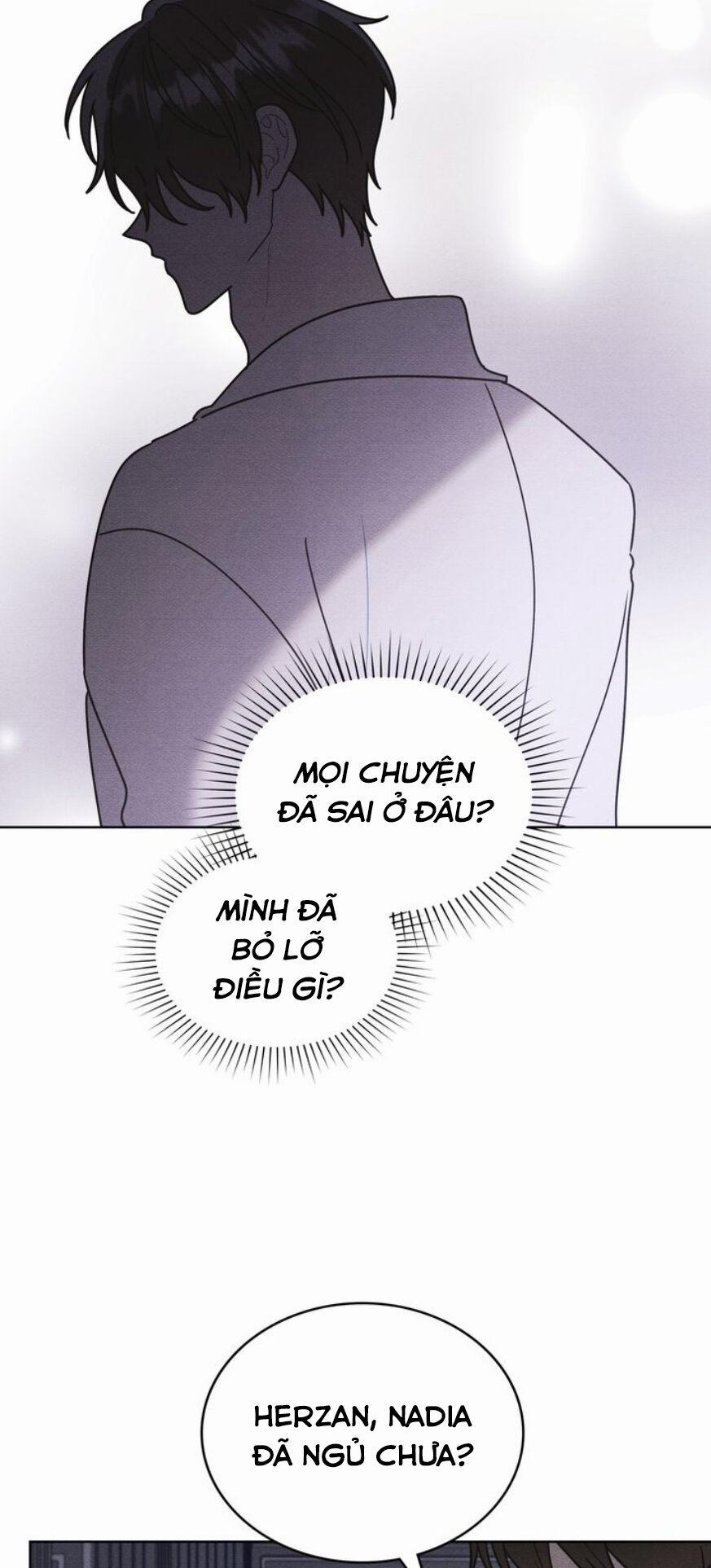 Ngài Công Tước, Chùng Ta Cùng Tắm Nào ! 52 trang 13