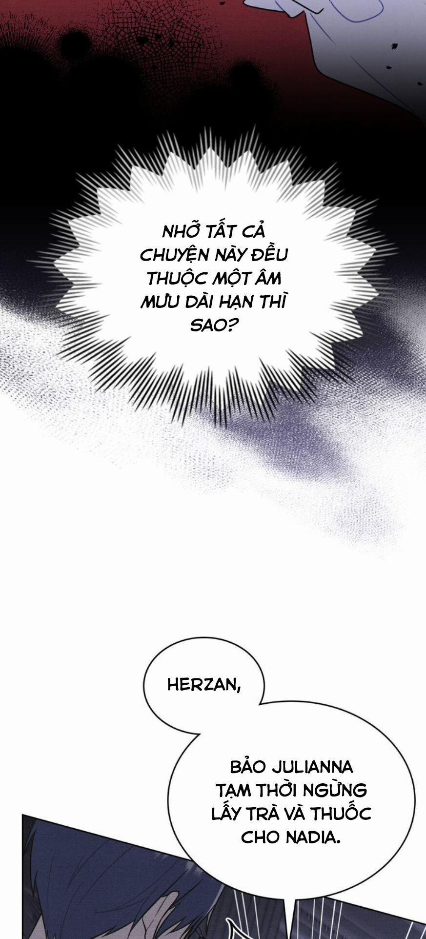 Ngài Công Tước, Chùng Ta Cùng Tắm Nào ! 52 trang 17