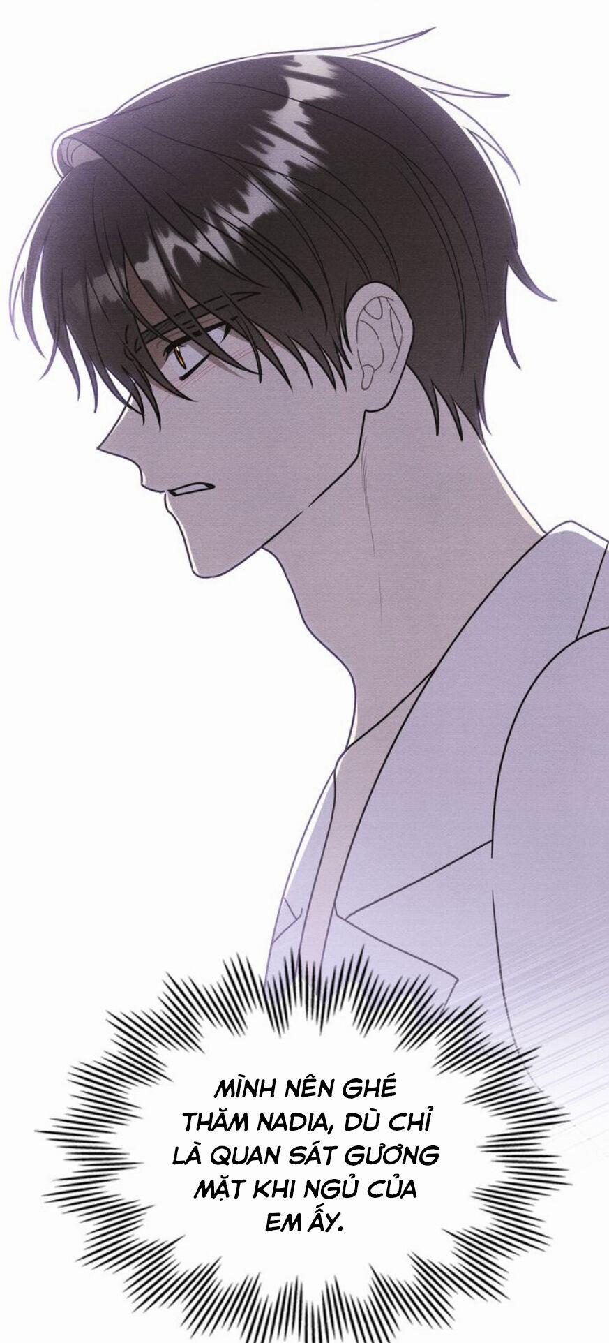 Ngài Công Tước, Chùng Ta Cùng Tắm Nào ! 52 trang 19