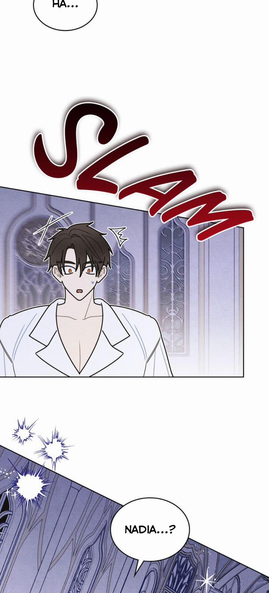 Ngài Công Tước, Chùng Ta Cùng Tắm Nào ! 52 trang 24