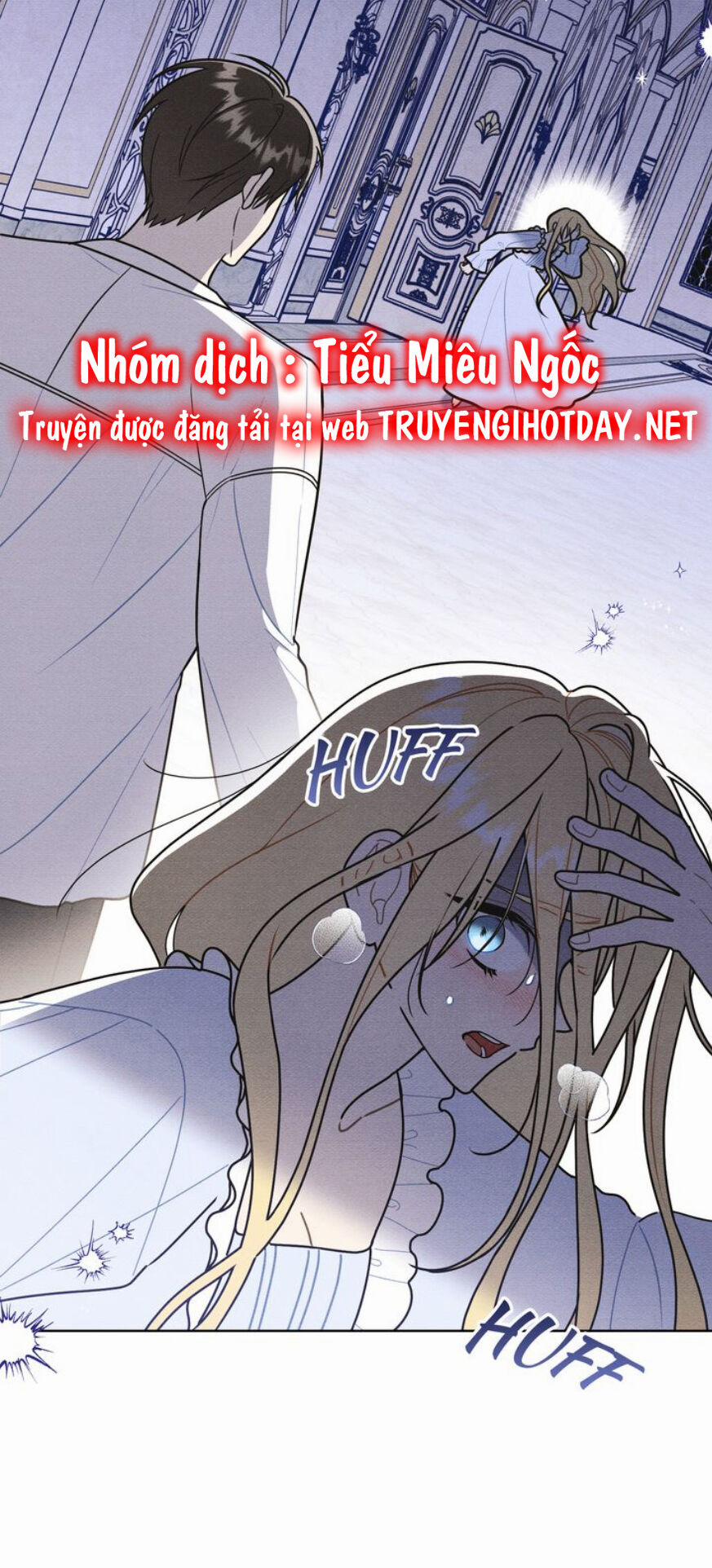 Ngài Công Tước, Chùng Ta Cùng Tắm Nào ! 52 trang 25