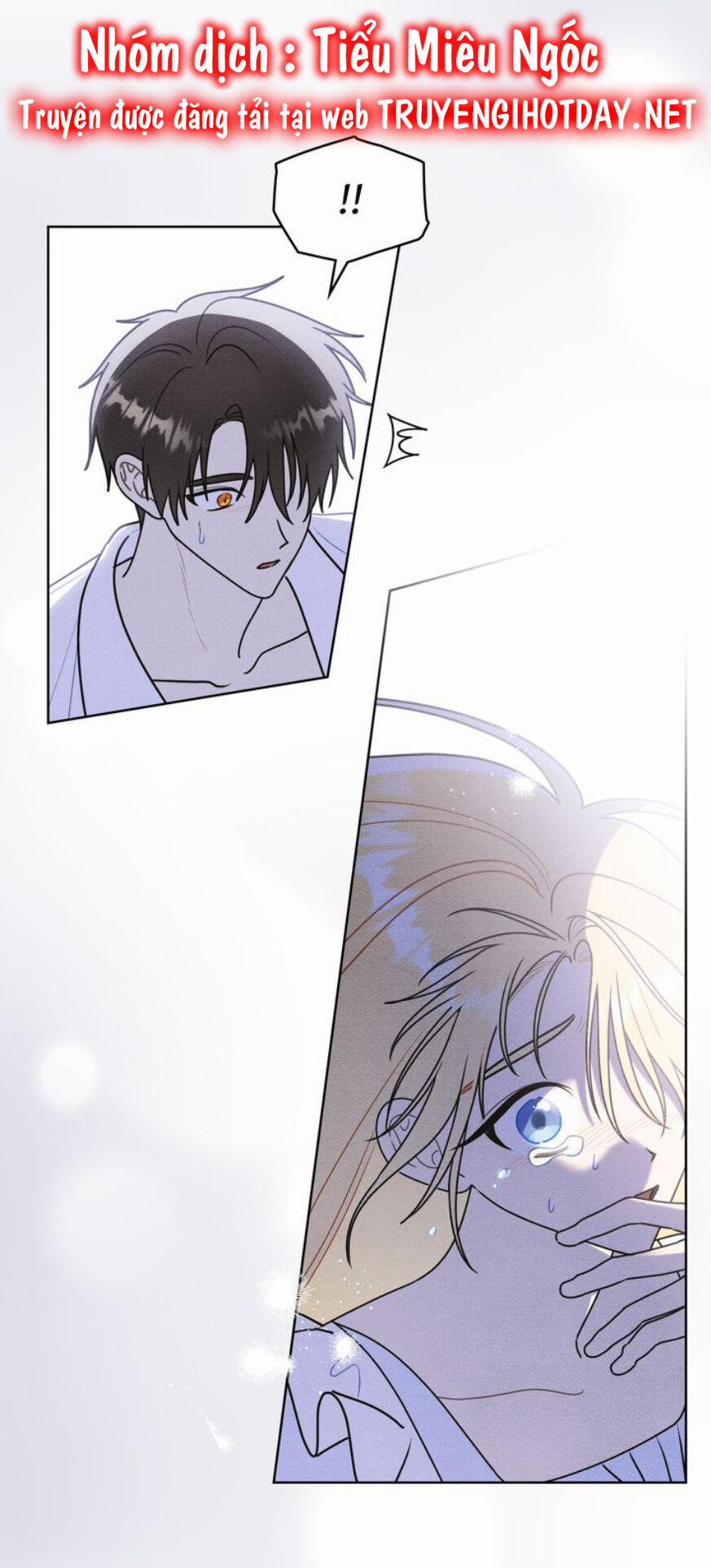 Ngài Công Tước, Chùng Ta Cùng Tắm Nào ! 52 trang 27