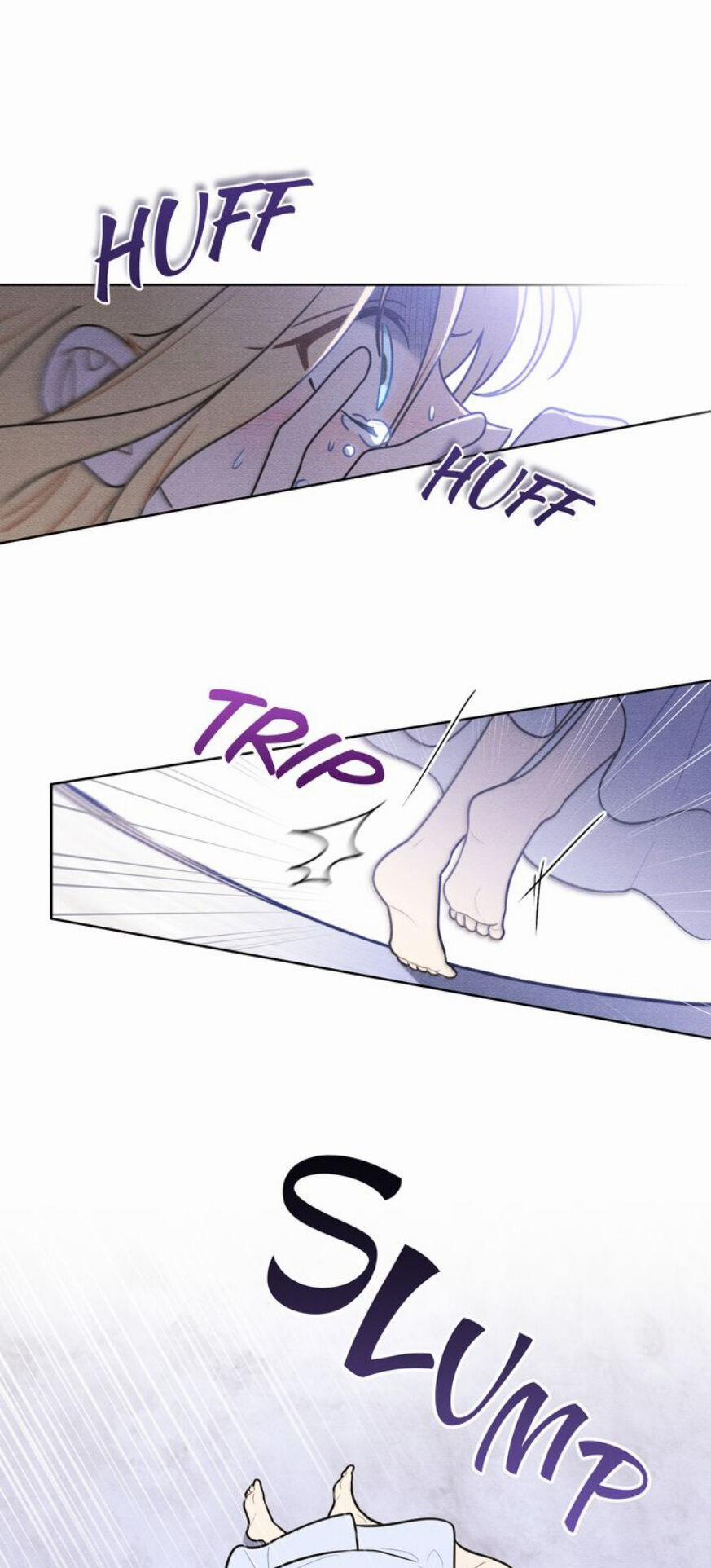 Ngài Công Tước, Chùng Ta Cùng Tắm Nào ! 52 trang 29