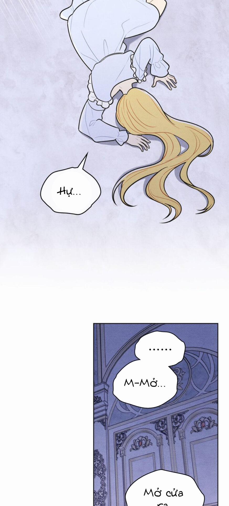 Ngài Công Tước, Chùng Ta Cùng Tắm Nào ! 52 trang 30