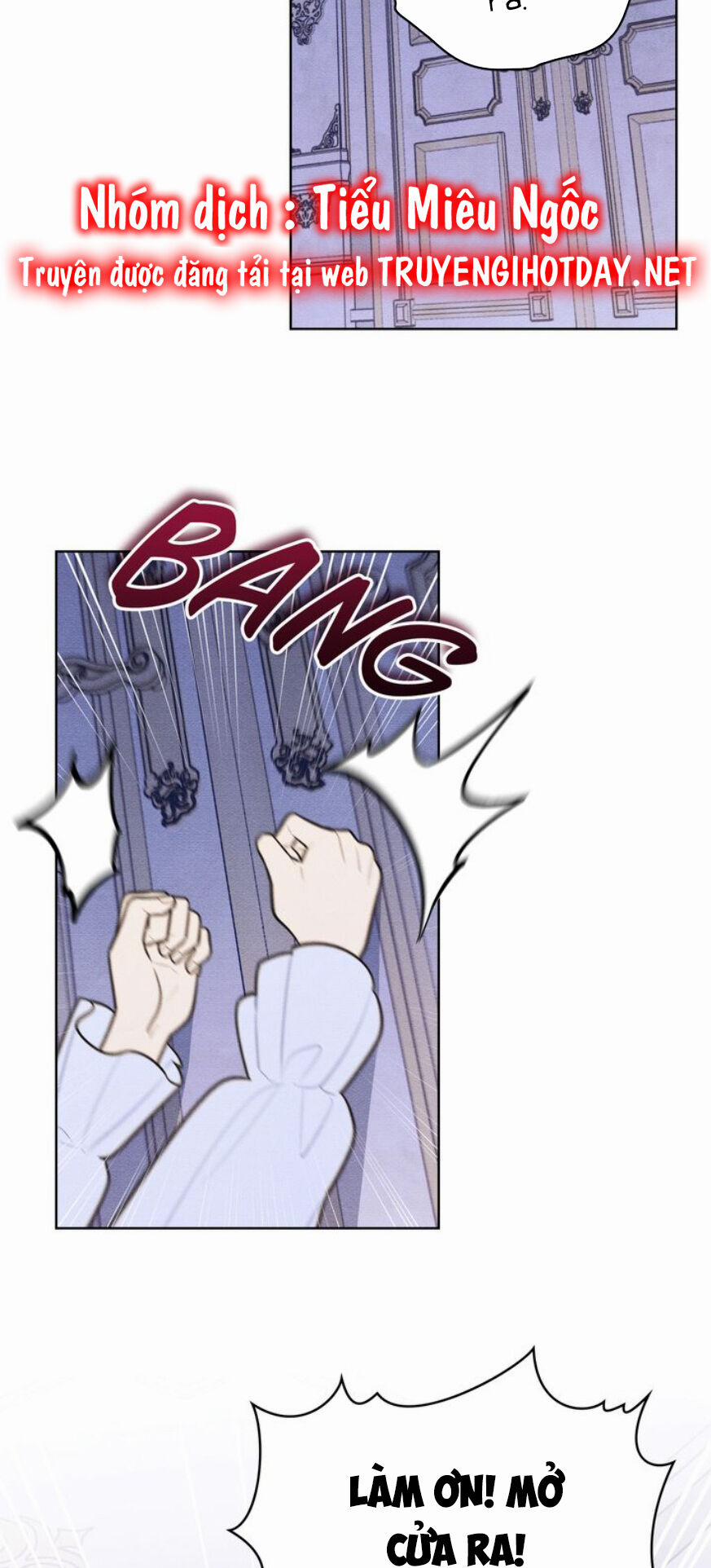 Ngài Công Tước, Chùng Ta Cùng Tắm Nào ! 52 trang 31